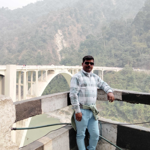 rabi k. profile photo