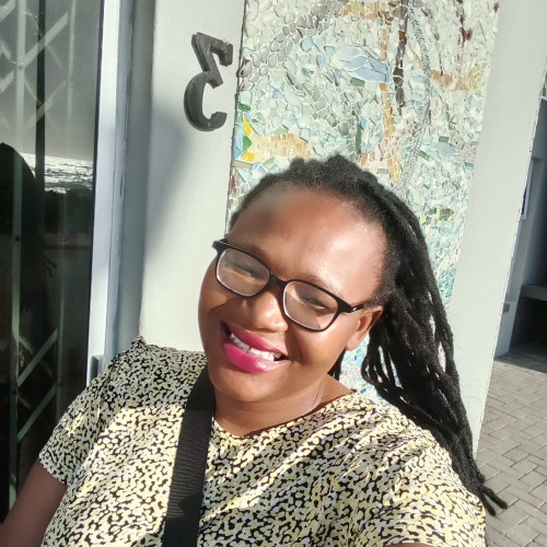 Lulama M. profile photo