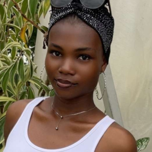 Whitney  P. profile photo