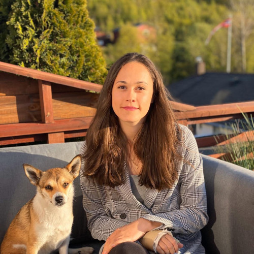 Marlen J. profile photo