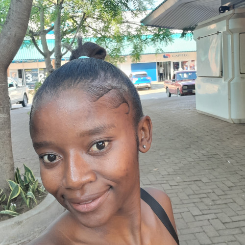 maphuti m.