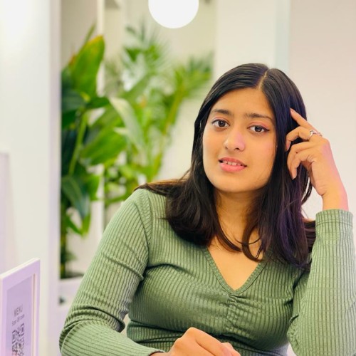 Krishnapriya  P. profile photo