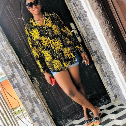 CHIOMA I.