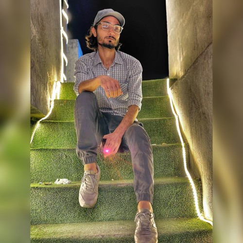 Ameer H.