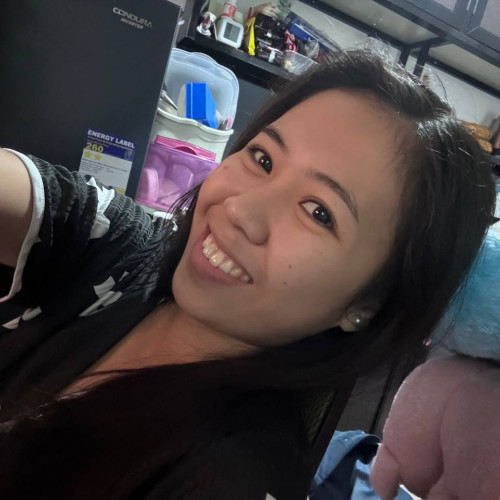 Cherrie Lou D. profile photo