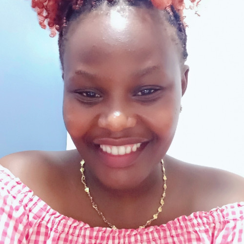 esther n. profile photo