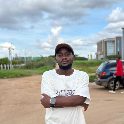 Bryan M. profile photo