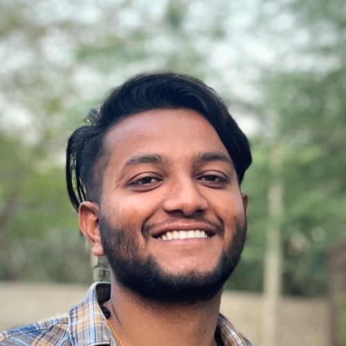 Kostubh S. profile photo