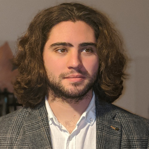 Francisco Javier  P. profile photo