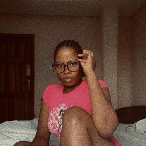 Miss b.