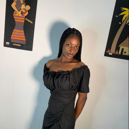Adum U. profile photo