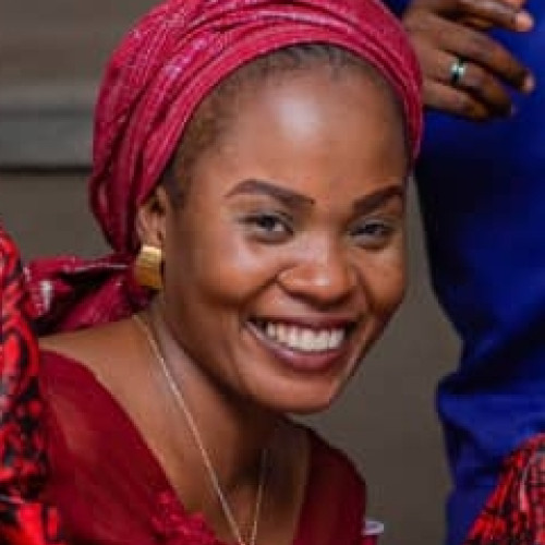 Josephine O. profile photo