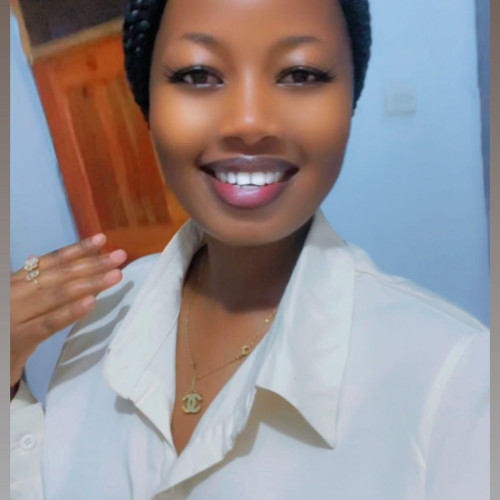 Mariam L. profile photo