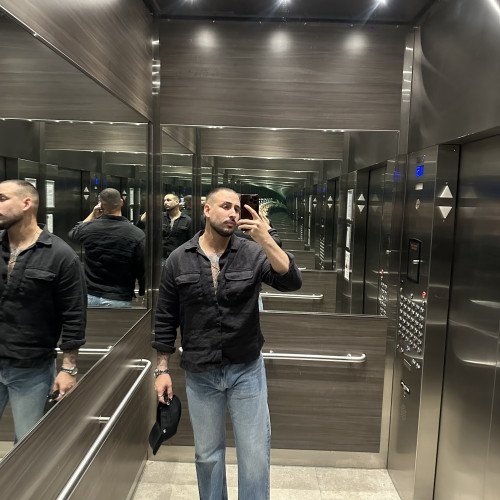 Andy R. profile photo