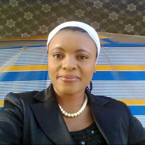 peace o. profile photo