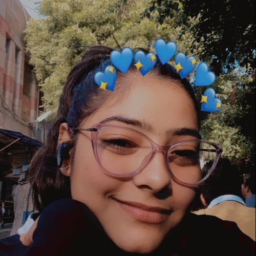 Radhika A. profile photo