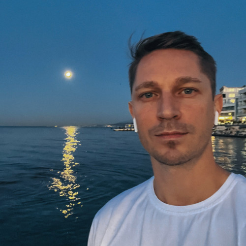 Alex A. profile photo