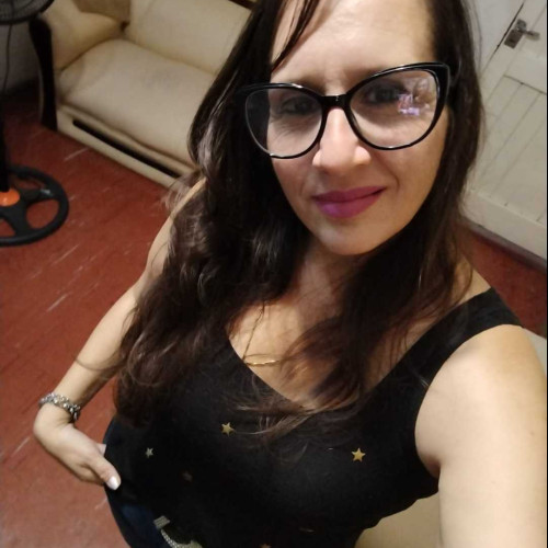 Adriana F. profile photo