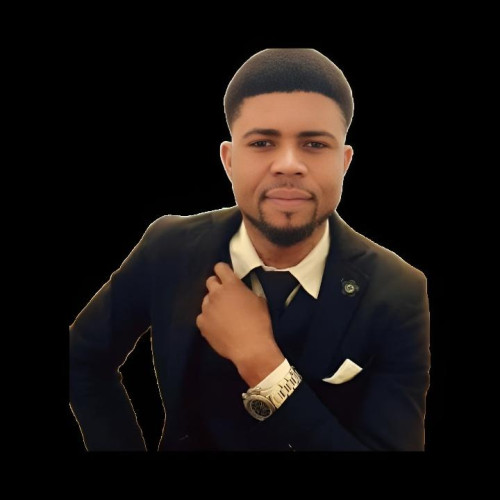 Promise I. profile photo