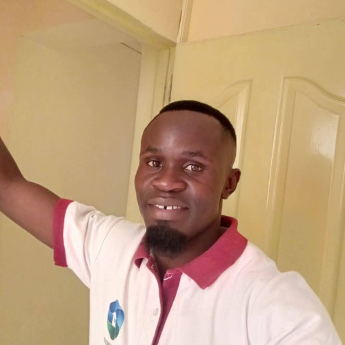 Augustine  K. profile photo