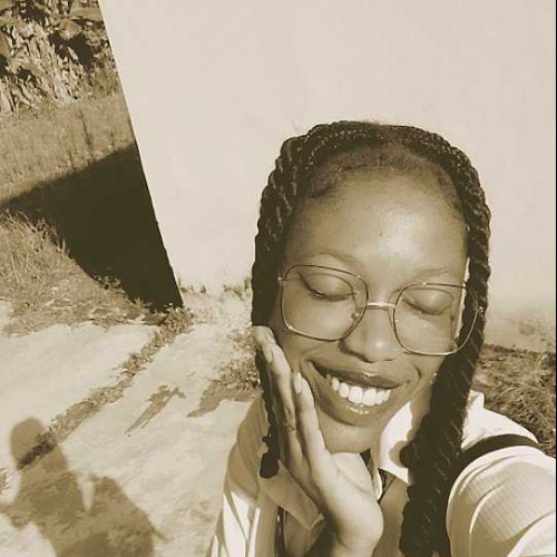 Mosimileoluwa e. profile photo