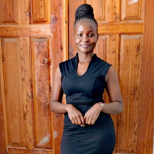 Faima A. profile photo