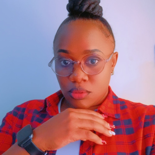 isabel l. profile photo
