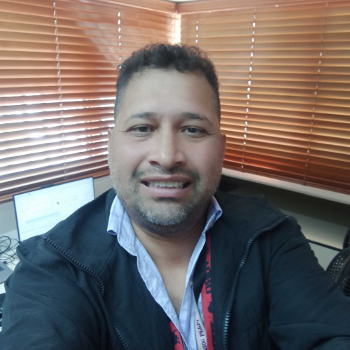 Armando José G. profile photo
