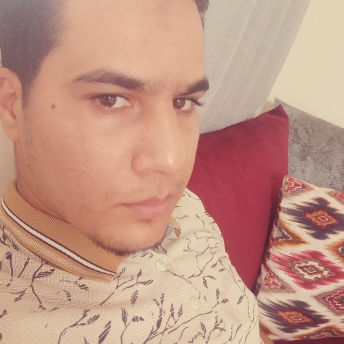 SOUFIANE M. profile photo