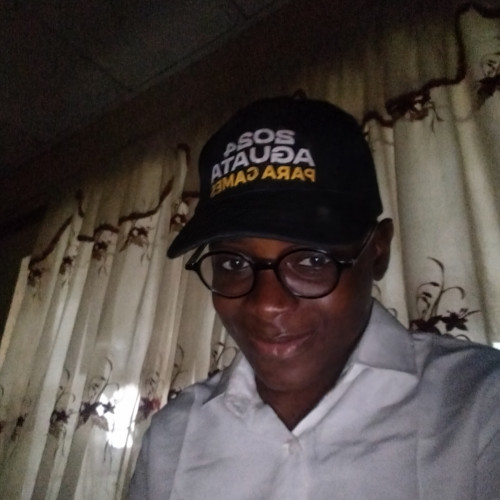 Humble  P. profile photo