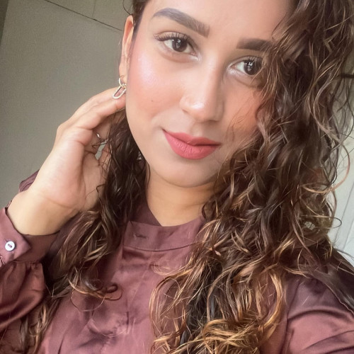 Renjula  V. profile photo