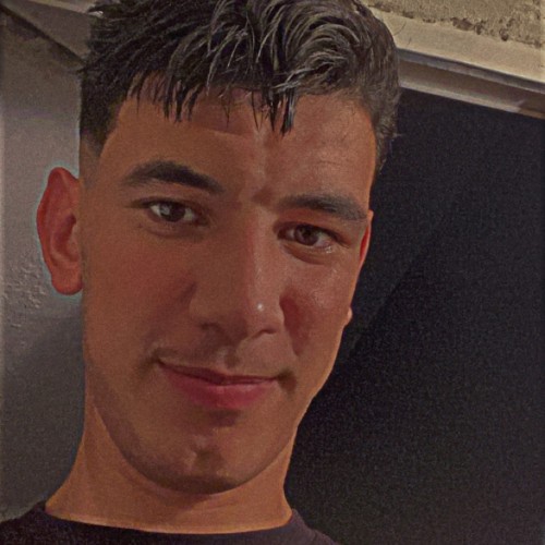 Ghazoui Z. profile photo