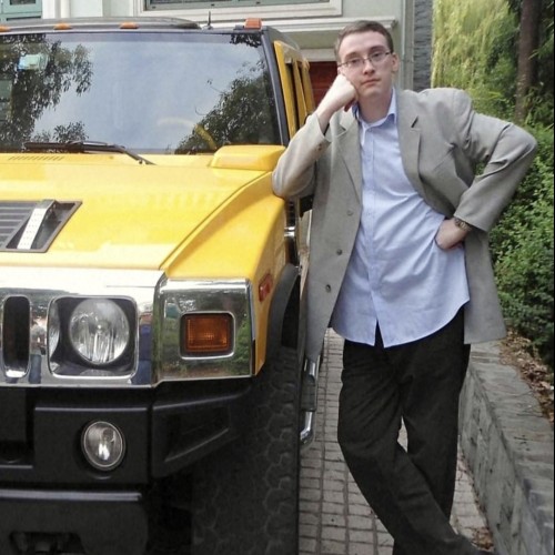 Soren A. profile photo