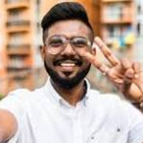 hello f. profile photo