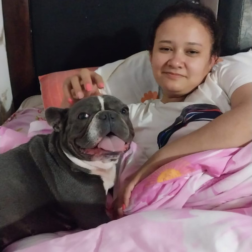 NILDA P. profile photo