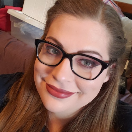 Cassie K. profile photo