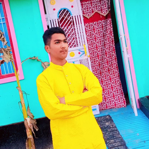 Ayush U. profile photo