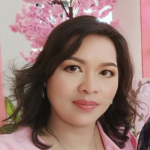 Kenneth Irene G.