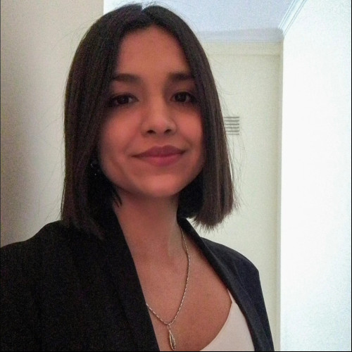 Victoria E. profile photo