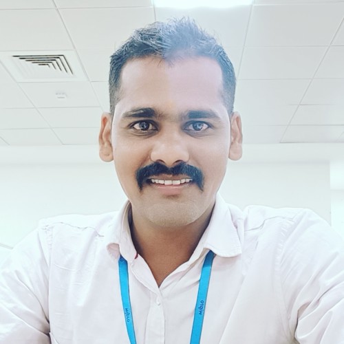 Sachin K.