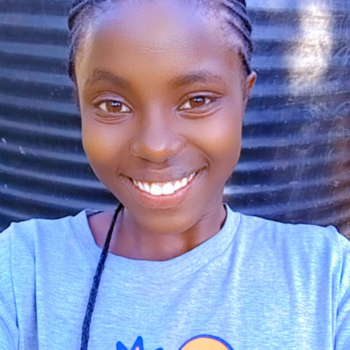 Prudence J. profile photo