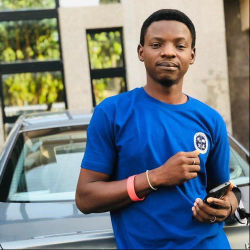 Muhammed A. profile photo