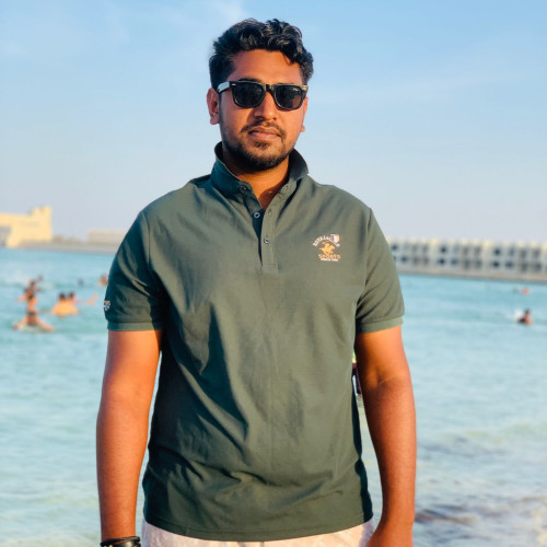 Sayam A. profile photo