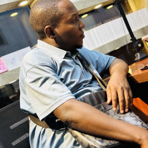 abubakari s. profile photo