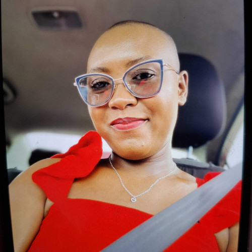 Andzani pretty m. profile photo