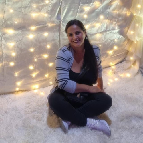 PRISCILA P. profile photo