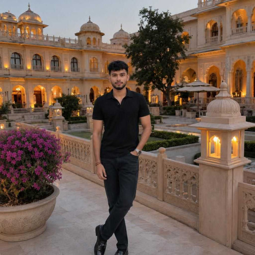AnuRag s. profile photo