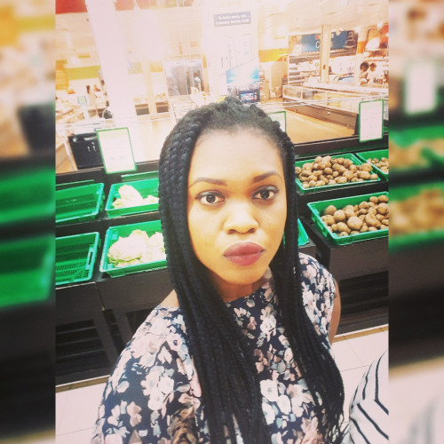 Blessing  O. profile photo