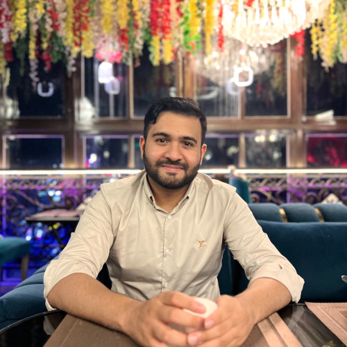 Sadaf A. profile photo