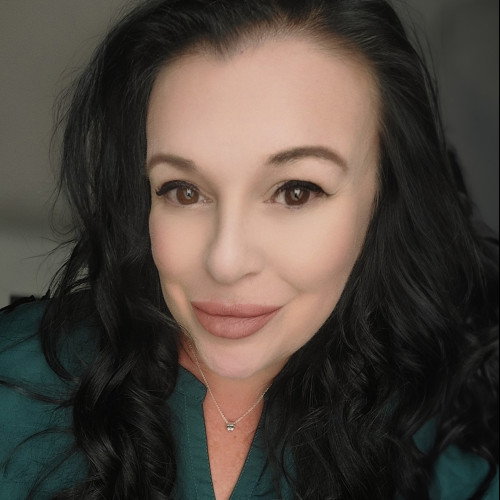 Monica F. profile photo